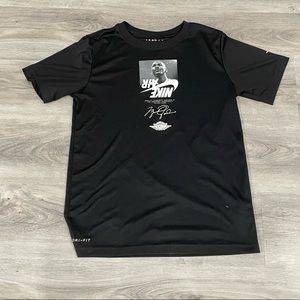 Men’s Nike Air Jordan T-Shirt Size XL